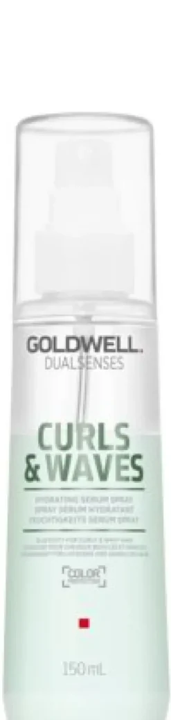 GOLDWELL Dualsenses Curls & Waves Hydrating Serum Spray Best