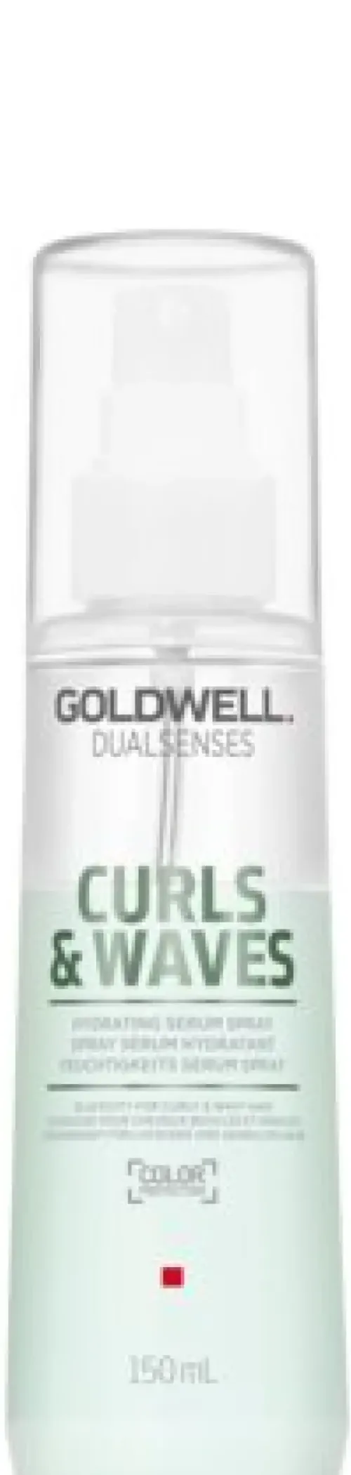 GOLDWELL Dualsenses Curls & Waves Hydrating Serum Spray Best