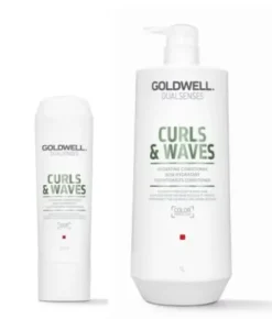 GOLDWELL Dualsenses Curls & Waves Hydrating Conditioner Discount