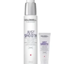 GOLDWELL Dualsenses Just Smooth 6 Effects Serum Outlet