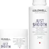 GOLDWELL Dualsenses Just Smooth 60Sec Treatment