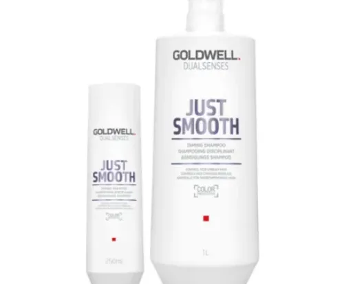 GOLDWELL Dualsenses Just Smooth Taming Shampoo Best
