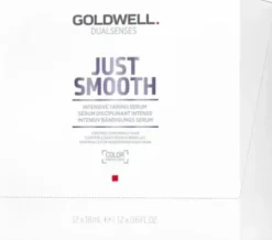 GOLDWELL Dualsenses Just Smooth Intensive Conditioning Serum Best