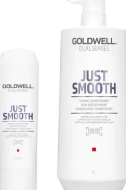 GOLDWELL Dualsenses Just Smooth Taming Conditioner Sale