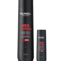 GOLDWELL Dualsenses MEN Thickening Shampoo Sale