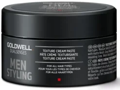 GOLDWELL Dualsenses MEN Texture Cream Paste Sale