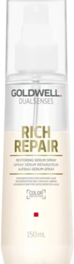 GOLDWELL Dualsenses Rich Repair Restoring Serum Spray Sale