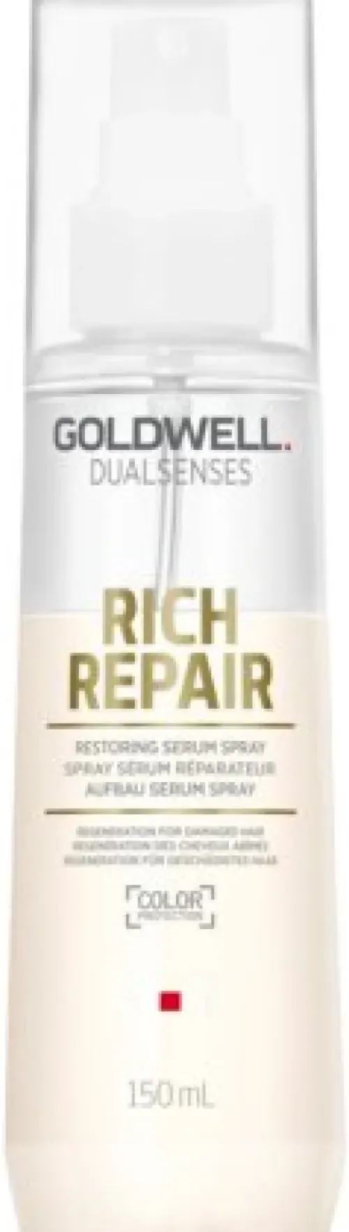 GOLDWELL Dualsenses Rich Repair Restoring Serum Spray Sale