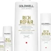 GOLDWELL Dualsenses Rich Repair Restoring Shampoo Outlet