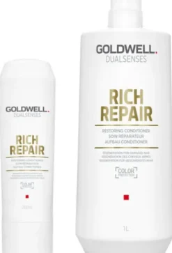 GOLDWELL Dualsenses Rich Repair Restoring Conditioner Discount