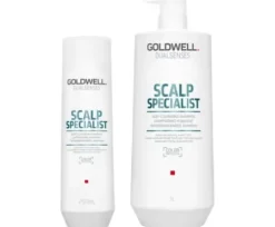GOLDWELL Dualsenses Scalp Specialist Deep Cleansing Shampoo Sale