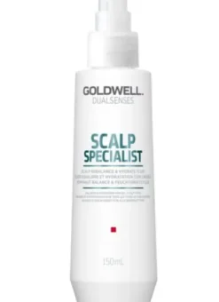 GOLDWELL Dualsenses Scalp Specialist Rebalance & Hydrate Fluid Clearance