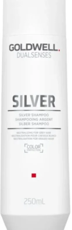 GOLDWELL Dualsenses Silver Shampoo Discount