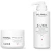 GOLDWELL Dualsenses Silver 60Sec Treatment Online