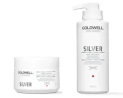 GOLDWELL Dualsenses Silver 60Sec Treatment Online