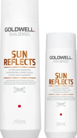 GOLDWELL Dualsenses Sun Reflects After-Sun Shampoo Online