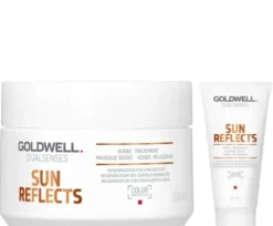 GOLDWELL Dualsenses Sun Reflects 60Sec Treatment Online