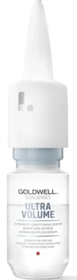 GOLDWELL Dualsenses Ultra Volume Intensive Conditioning Serum Discount