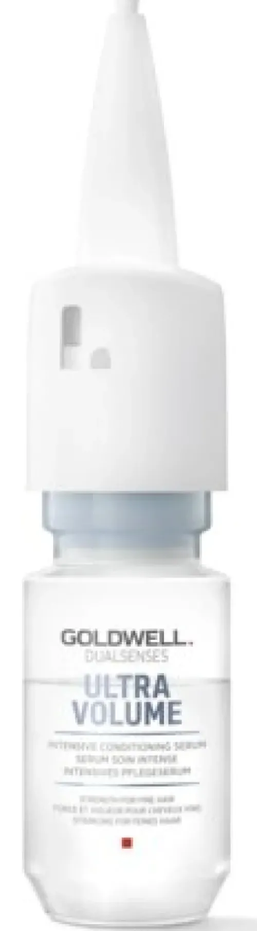 GOLDWELL Dualsenses Ultra Volume Intensive Conditioning Serum Discount