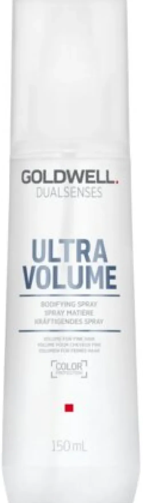 GOLDWELL Dualsenses Ultra Volume Bodifying Spray Discount