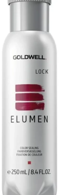 GOLDWELL Elumen Lock Color Sealing Best