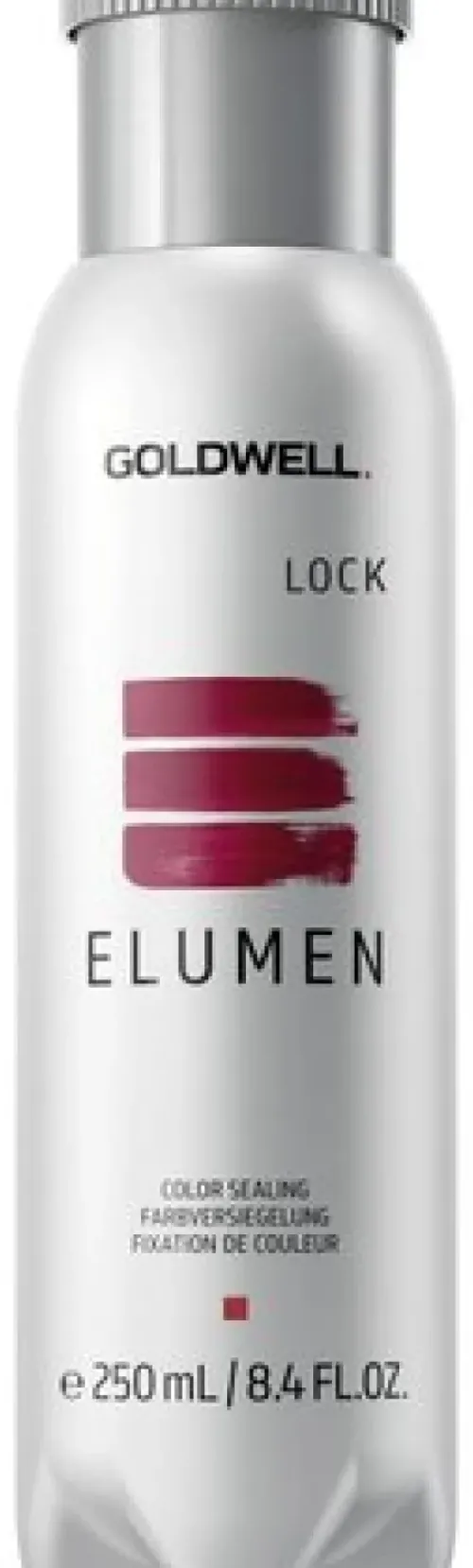 GOLDWELL Elumen Lock Color Sealing Best