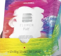 GOLDWELL Elumen Play Eraser Best