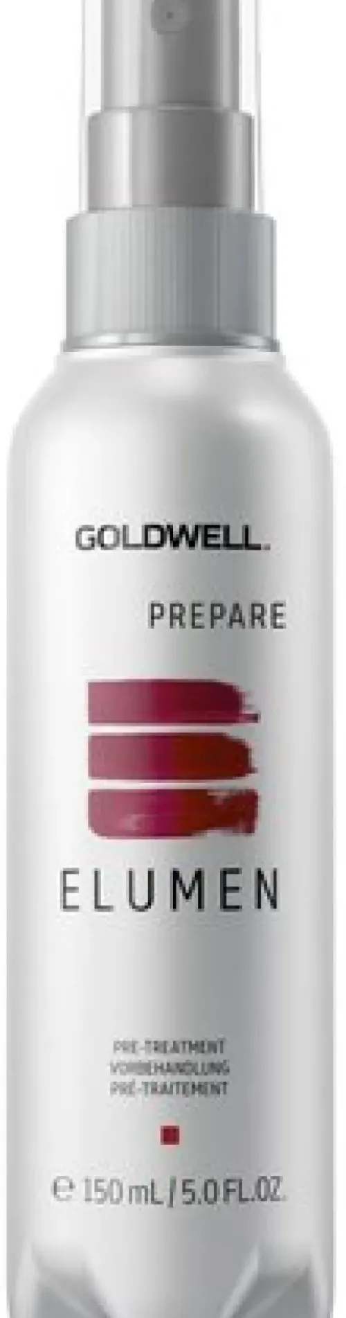GOLDWELL Elumen Prepare Hot
