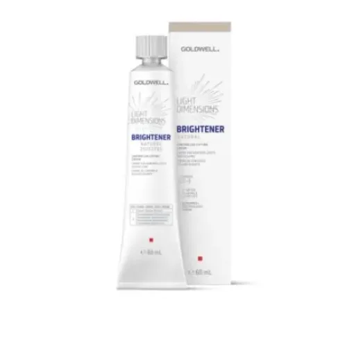 GOLDWELL Light Dimensions Brightener Outlet