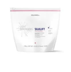 GOLDWELL Light Dimensions SILKLIFT Zero Ammonia