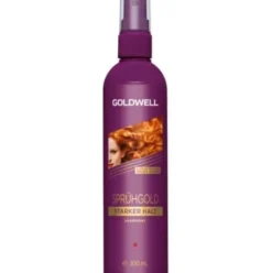 GOLDWELL Sprühgold Strong N-AE Clearance
