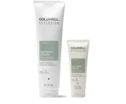 GOLDWELL StyleSign Curls Defining Cream Best