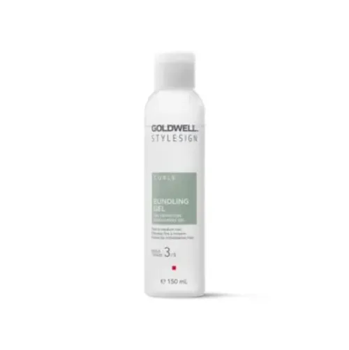 GOLDWELL StyleSign Curls Bundling Gel Sale