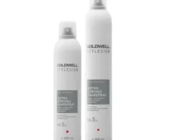 GOLDWELL StyleSign Extra Strong Hairspray Hot