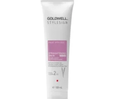 GOLDWELL StyleSign Heat Styling Straightening Balm Sale
