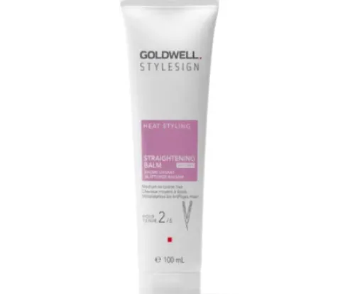 GOLDWELL StyleSign Heat Styling Straightening Balm Sale
