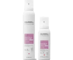 GOLDWELL StyleSign Heat Styling Shaping & Finishing Spray Outlet