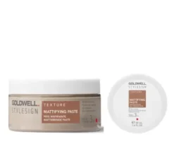 GOLDWELL StyleSign Texture Mattifying Paste