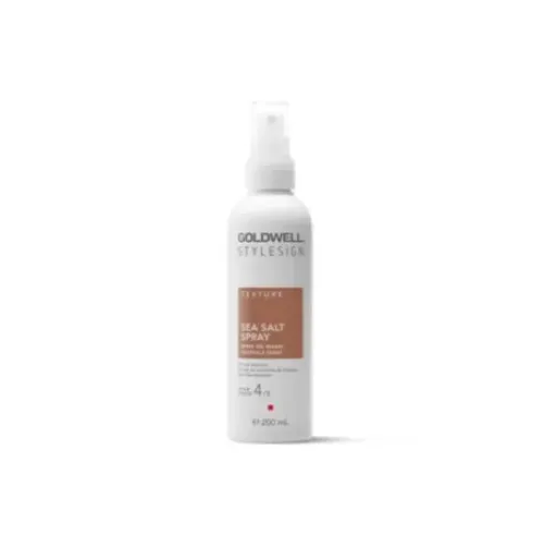 GOLDWELL StyleSign Texture Sea Salt Spray Online