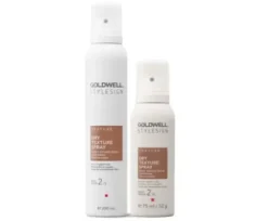 GOLDWELL StyleSign Texture Dry Texture Spray New