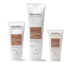 GOLDWELL StyleSign Texture Roughman Texturizing Paste