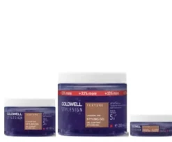 GOLDWELL StyleSign Texture Lagoom Jam Styling Gel Sale