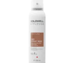 GOLDWELL StyleSign Texture Dry Spray Wax Clearance