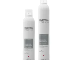GOLDWELL StyleSign Working Hairspray Discount