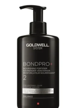 GOLDWELL System Bondpro+ Nourishing Fortifier 2 Hot