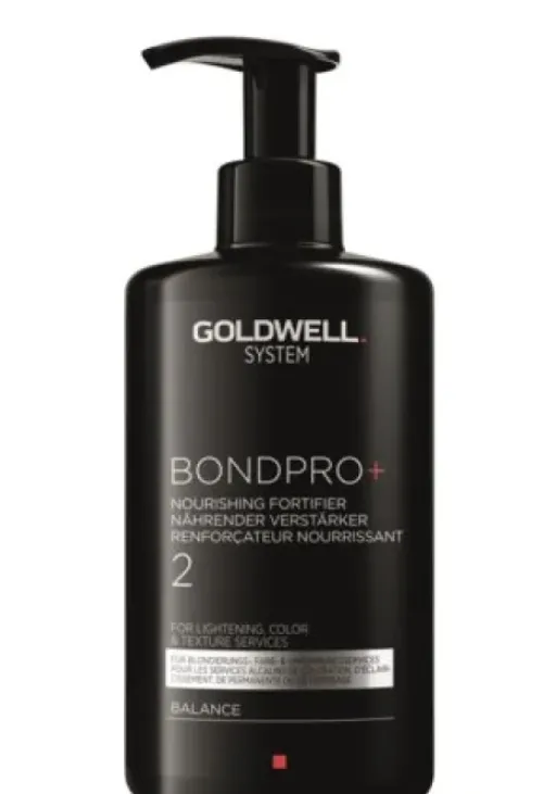 GOLDWELL System Bondpro+ Nourishing Fortifier 2 Hot