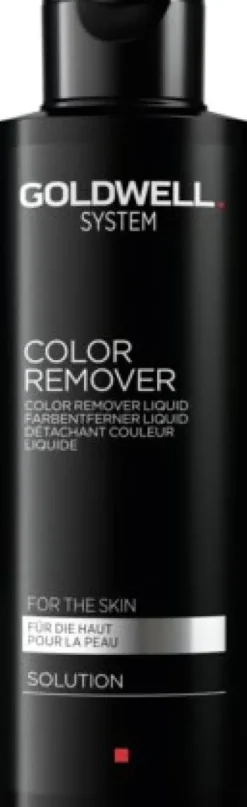 GOLDWELL System Color Remover Sale
