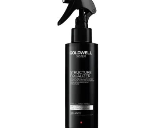GOLDWELL System Structure Equalizer Spray Online