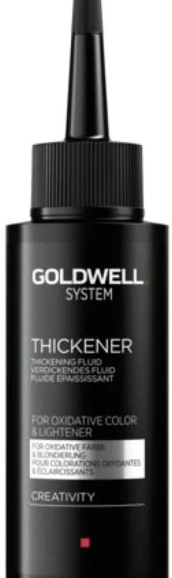 GOLDWELL System Thickener Best
