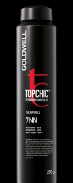 GOLDWELL Topchic Depot Permanent Hair Color Discount